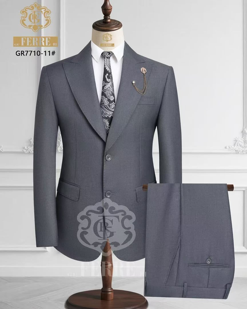 Costume classique