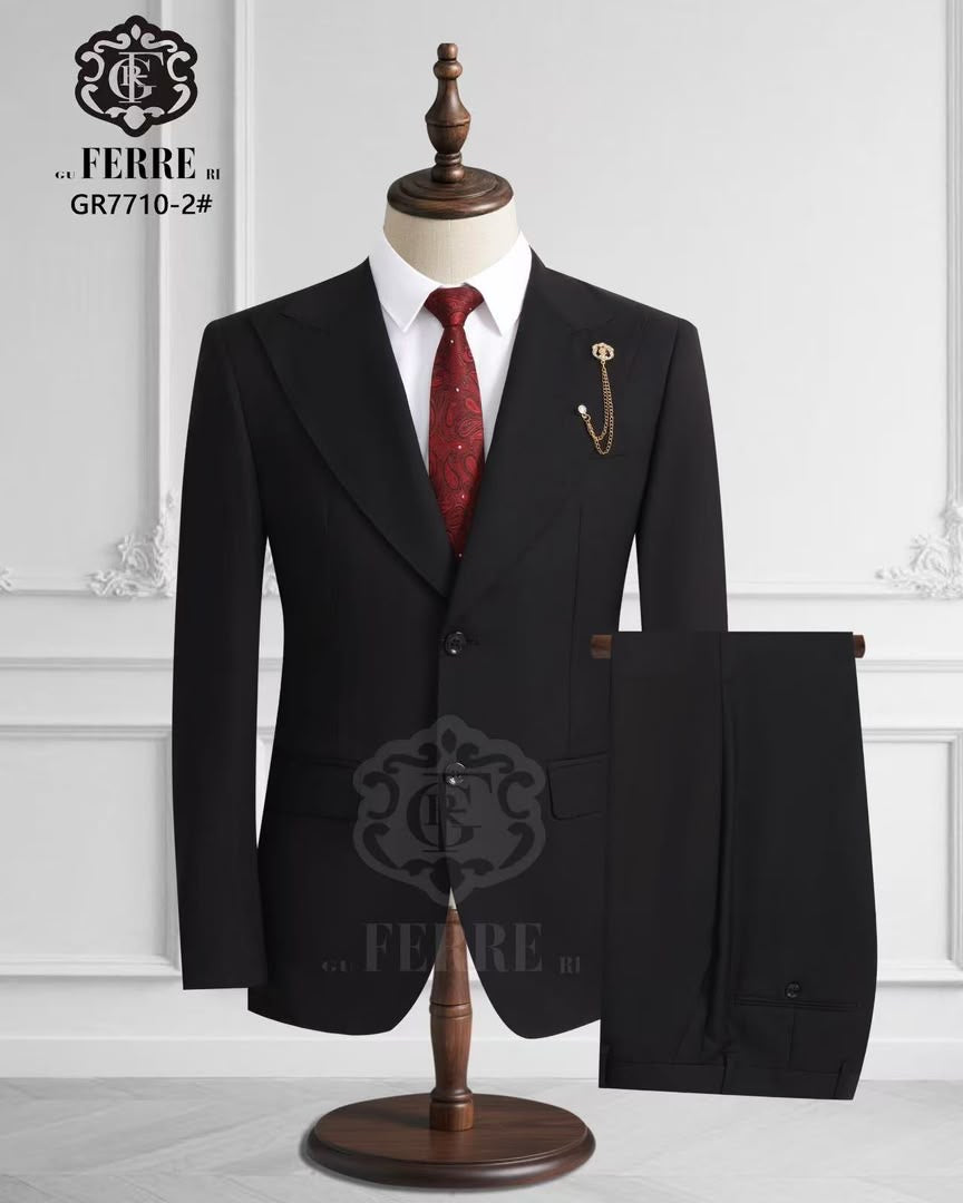 Costume classique