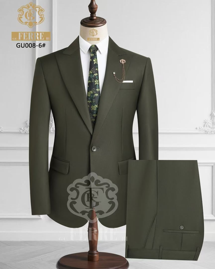 Costume classique