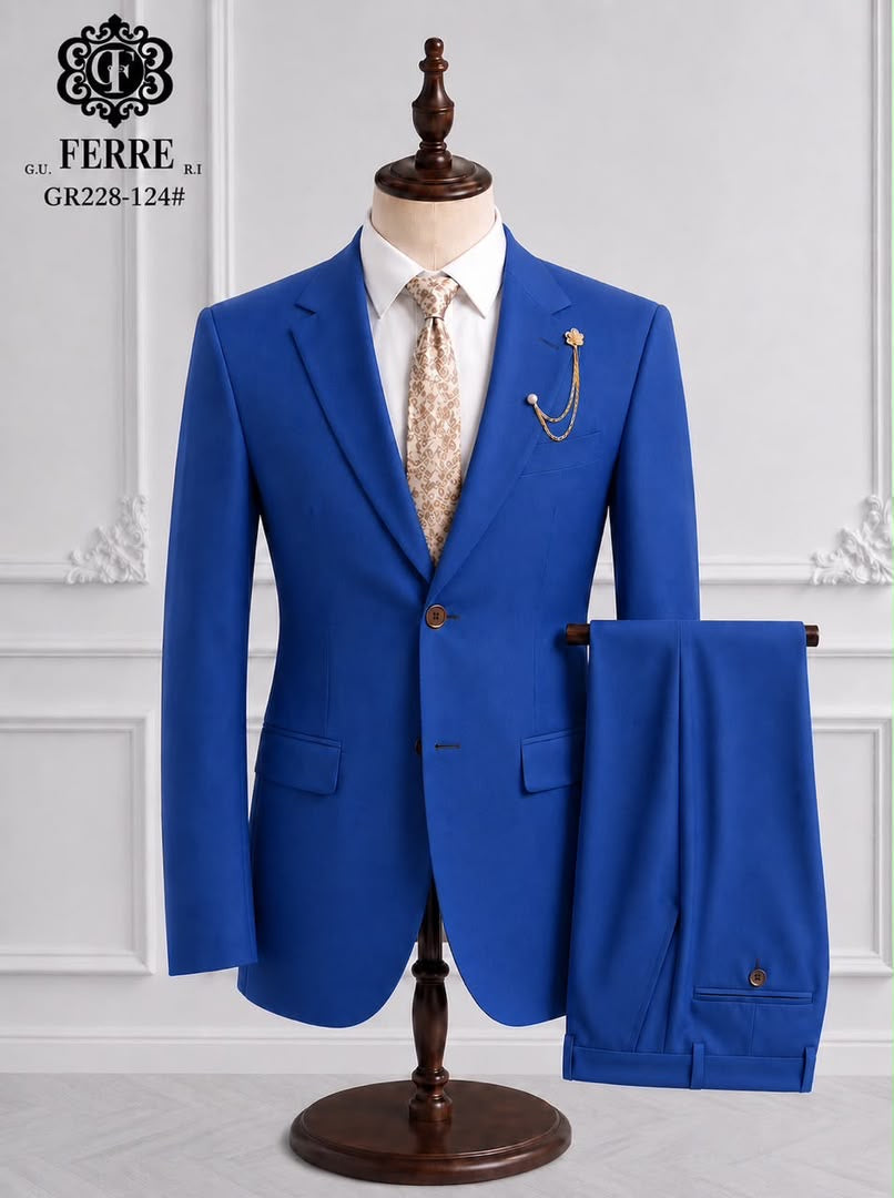 Costume classique