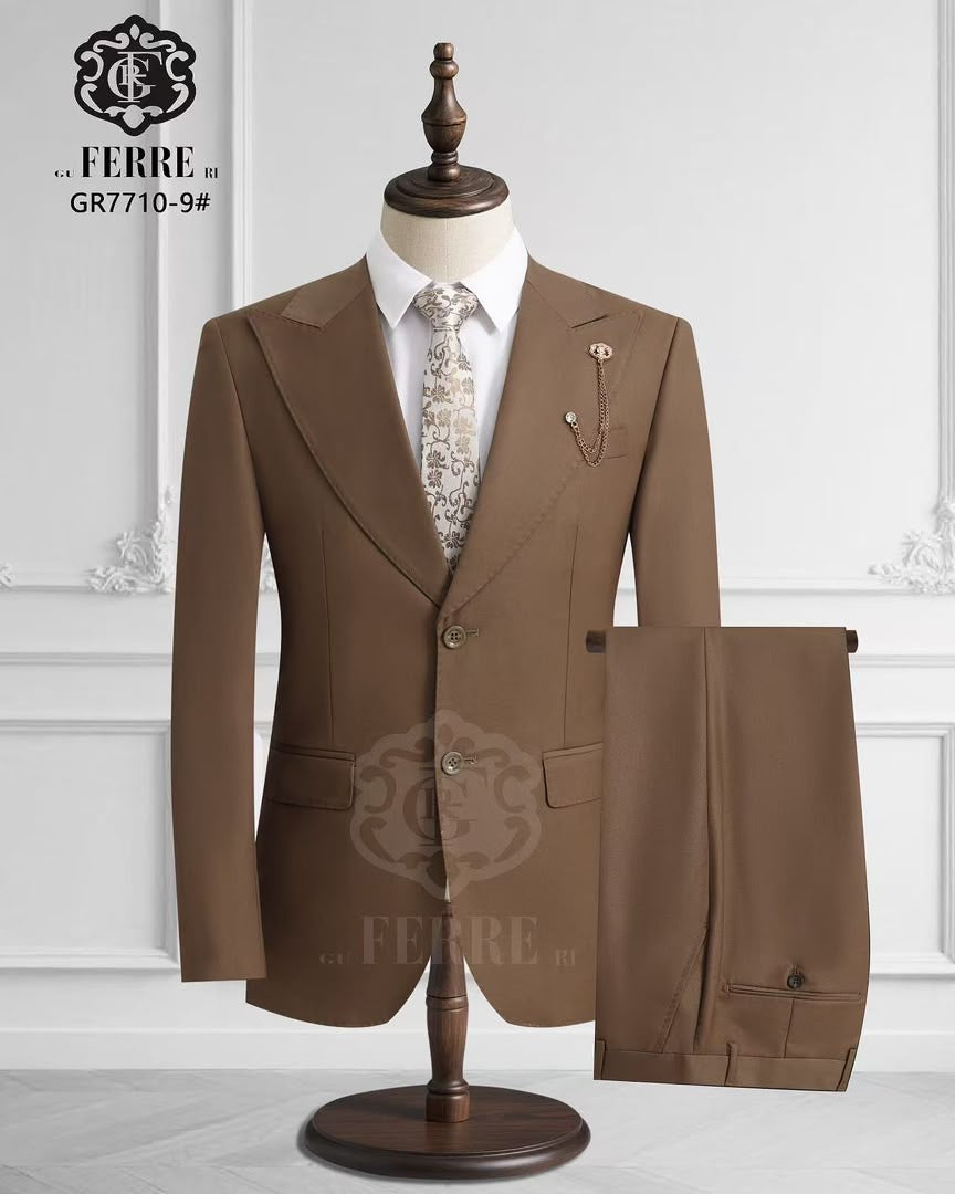 Costume classique
