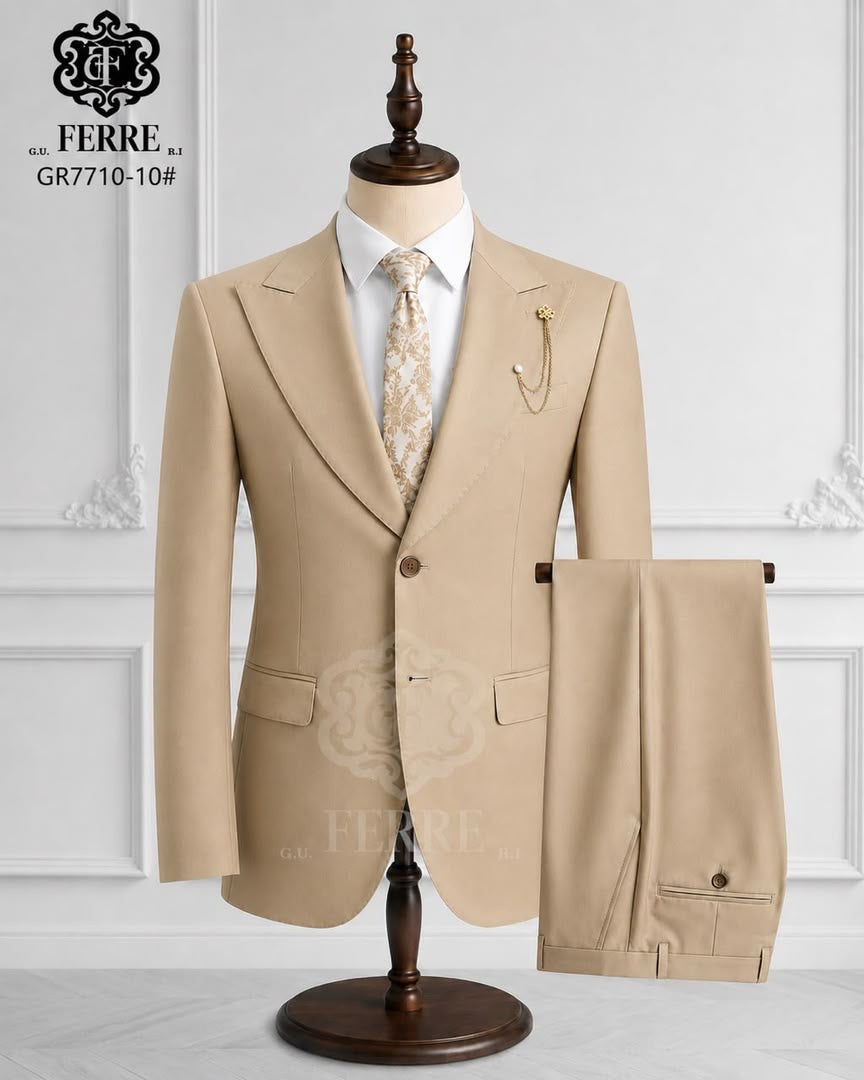 Costume classique