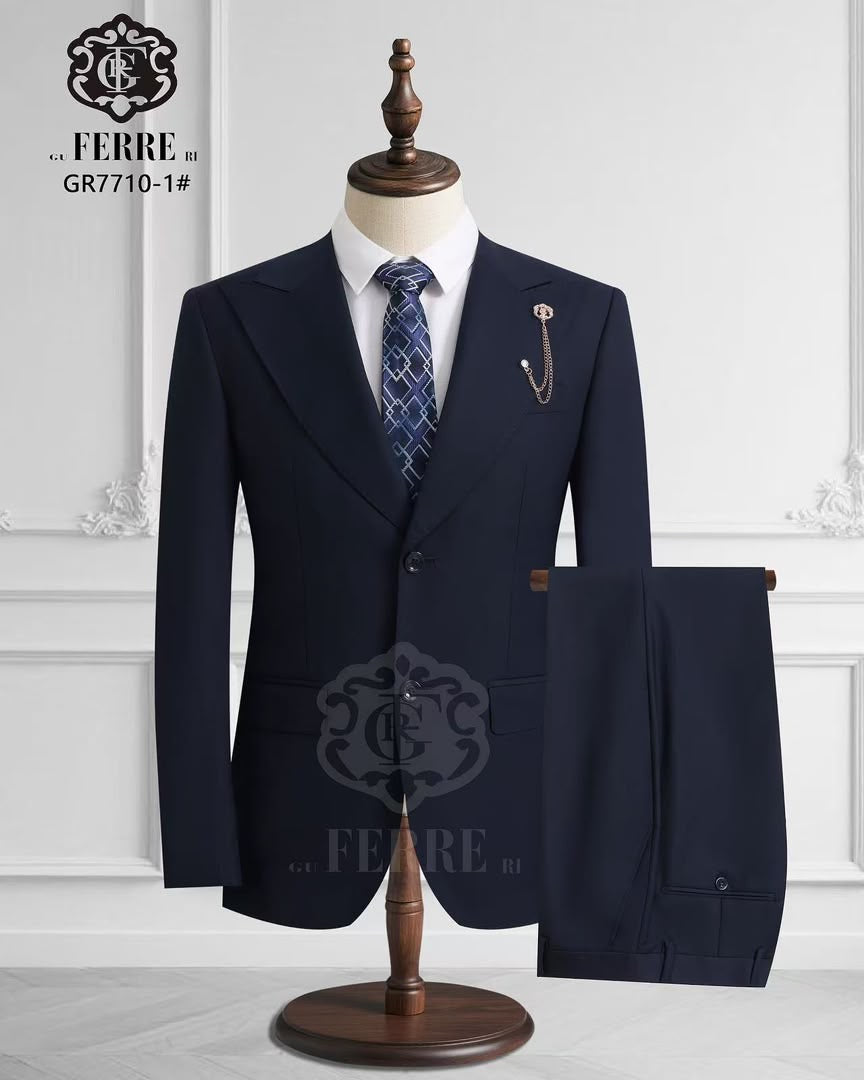 Costume classique