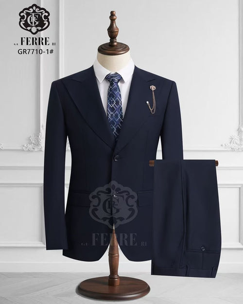 Costume classique