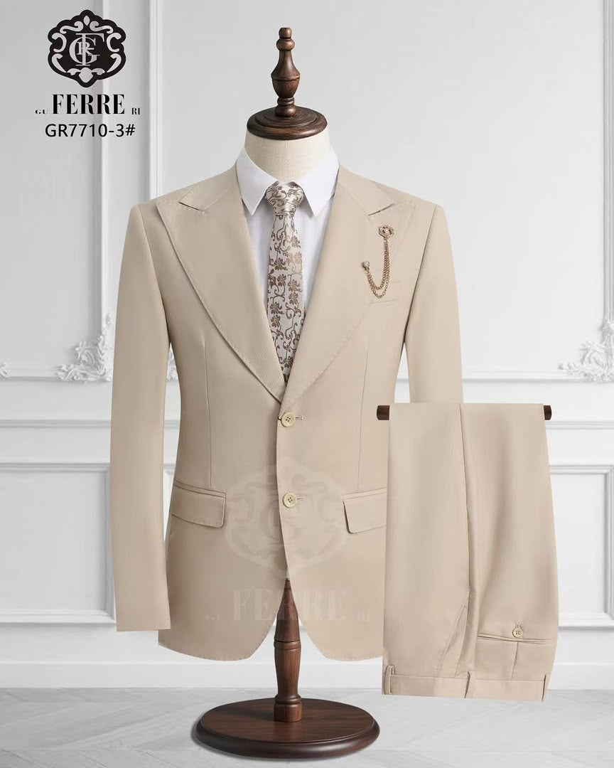 Costume classique