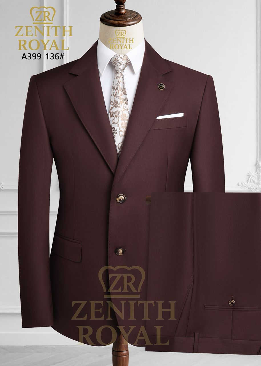 Costume Classique 2 pièces